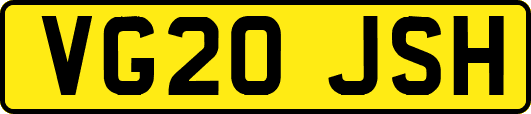 VG20JSH
