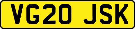 VG20JSK