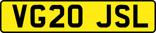 VG20JSL
