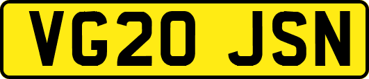 VG20JSN
