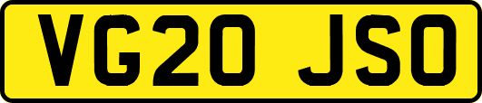 VG20JSO