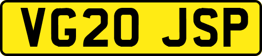 VG20JSP