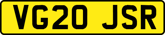 VG20JSR