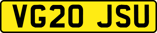 VG20JSU