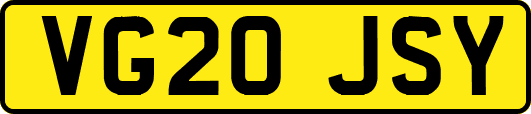 VG20JSY