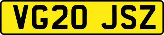 VG20JSZ