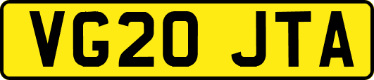 VG20JTA