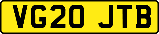 VG20JTB