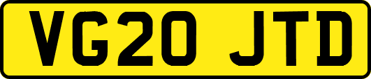 VG20JTD