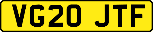 VG20JTF
