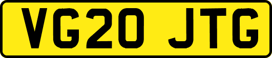 VG20JTG