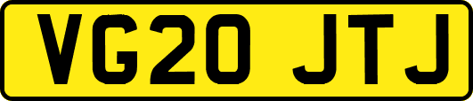 VG20JTJ