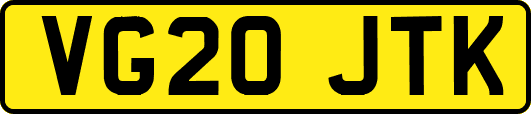 VG20JTK