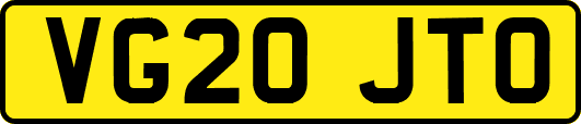 VG20JTO