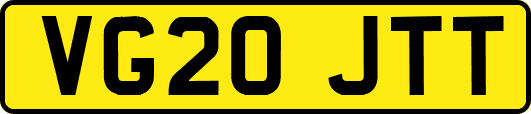 VG20JTT