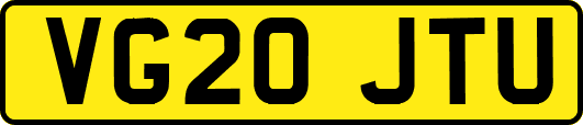 VG20JTU