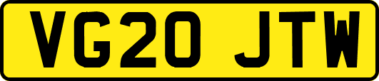 VG20JTW