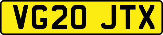 VG20JTX