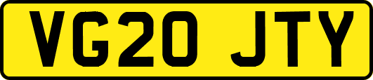 VG20JTY