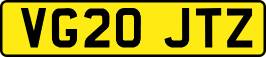 VG20JTZ