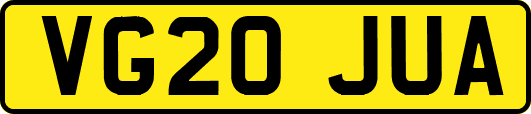 VG20JUA