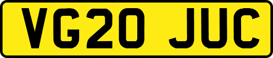 VG20JUC