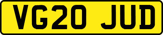 VG20JUD
