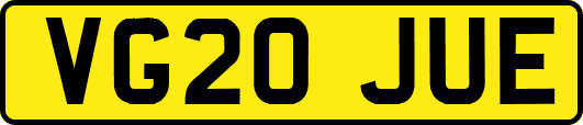 VG20JUE