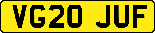 VG20JUF