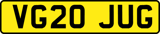 VG20JUG