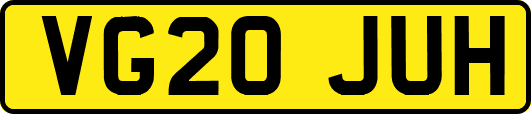 VG20JUH