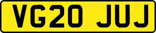 VG20JUJ