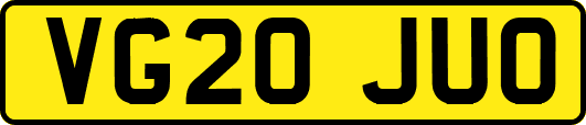 VG20JUO