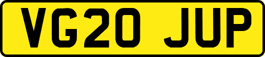 VG20JUP