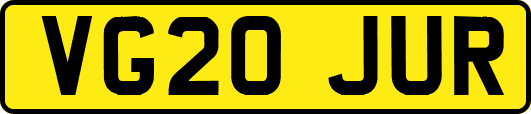 VG20JUR
