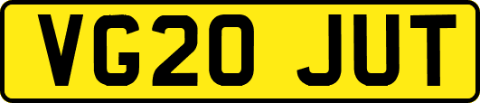 VG20JUT