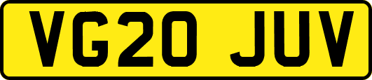 VG20JUV