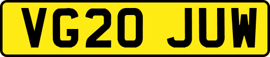 VG20JUW