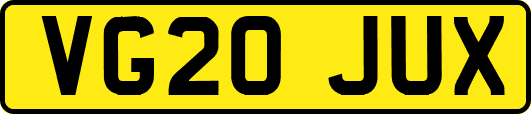 VG20JUX