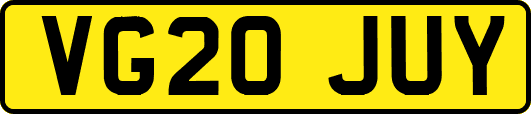VG20JUY