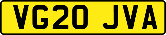 VG20JVA