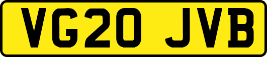 VG20JVB