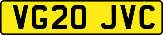 VG20JVC