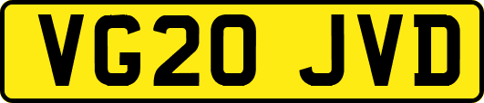 VG20JVD