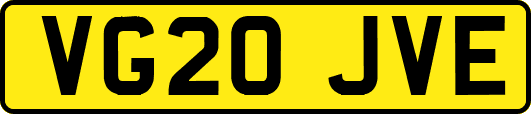 VG20JVE