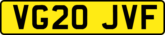 VG20JVF
