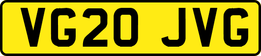 VG20JVG