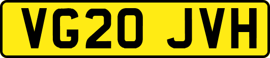 VG20JVH