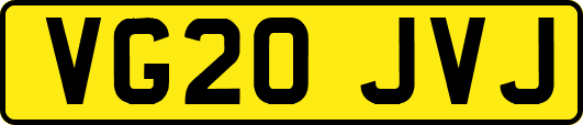 VG20JVJ