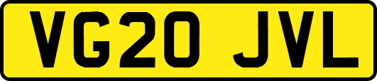 VG20JVL